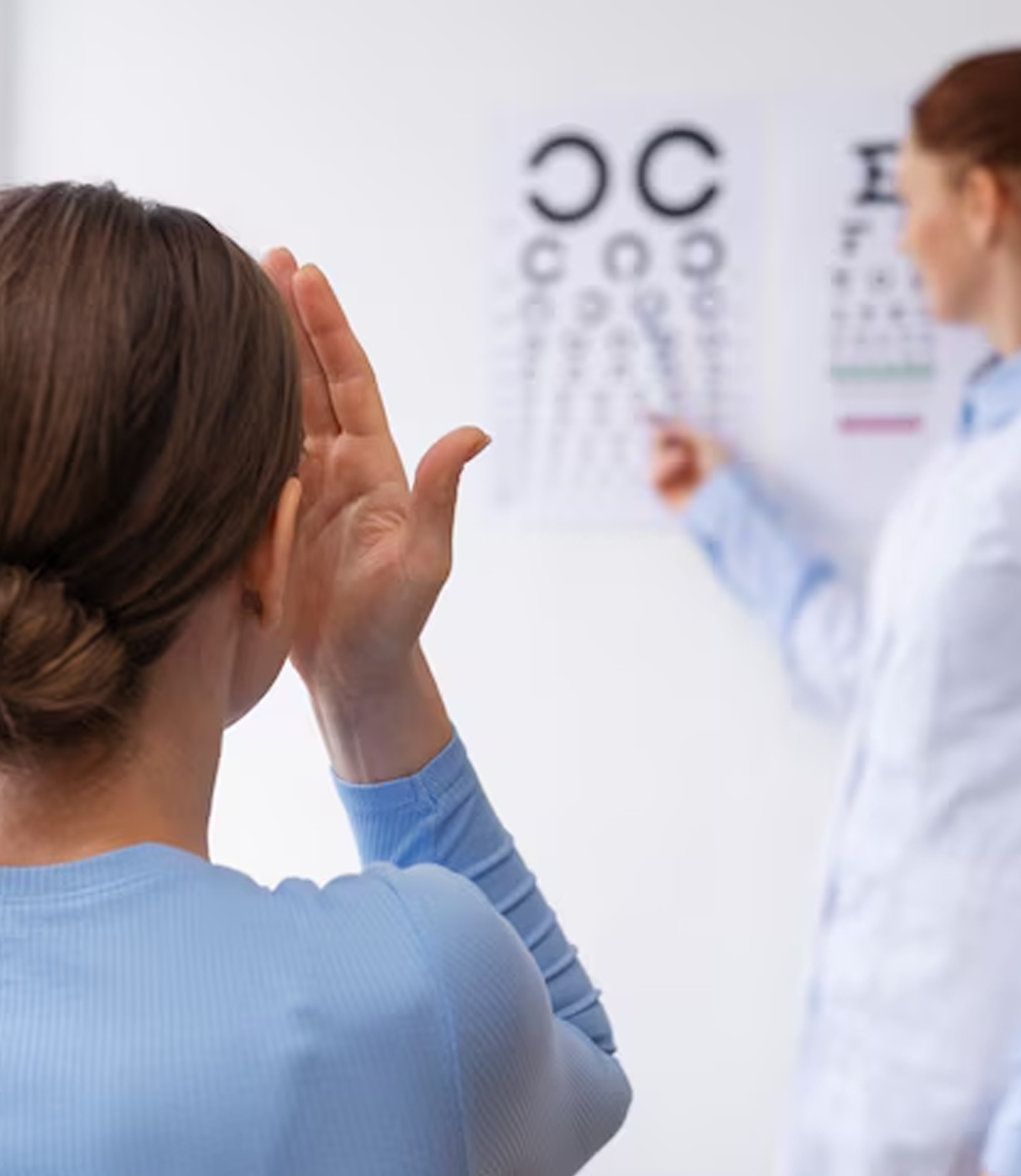 Офтальмология